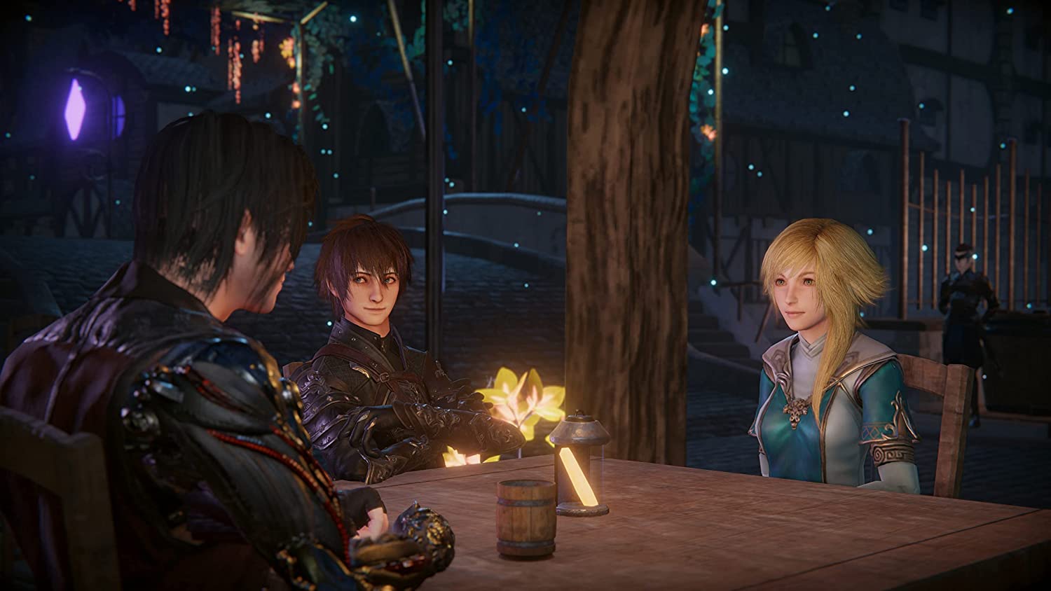 Edge of Eternity - PlayStation 5 - Image 3